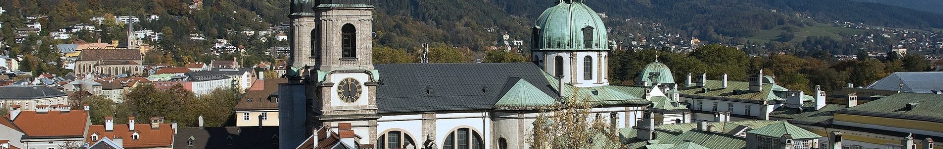 Tirolo: Castelli, Fortezze e Monasteri