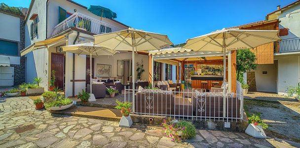 Hotel Edera – Procchio – 3 stelle
