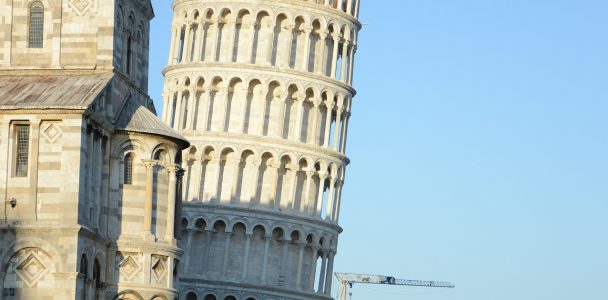 TUSCANY SELF GUIDED BIKE TOURS: FROM VIAREGGIO TO THE LEANING TOWER OF PISA